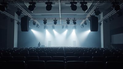 How Lighting and Sound Shape Modern Event Experiences - finance-news.co