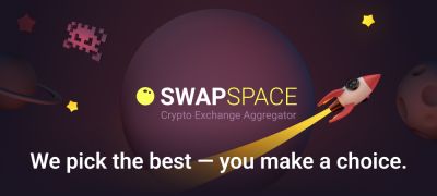 Exchange Bitcoin (BTC) Easily on SwapSpace - finance-news.co