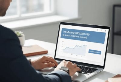 How to Transfer Money Abroad in 2026: Available Methods, Restrictions and Key Considerations - finance-news.co