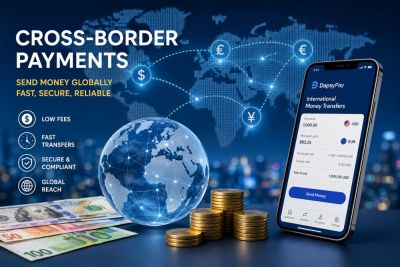 Cross-Border Payments in 2026: How to Send Money Internationally Faster and More Efficiently - finance-news.co