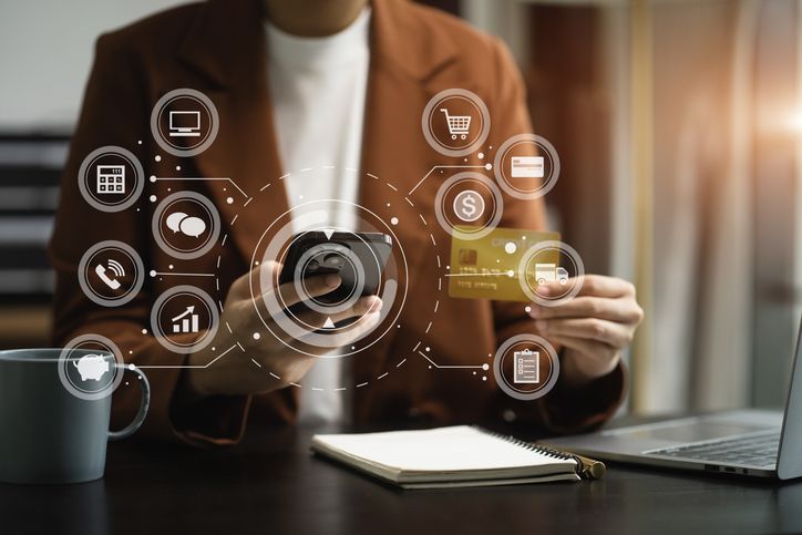 payments for business